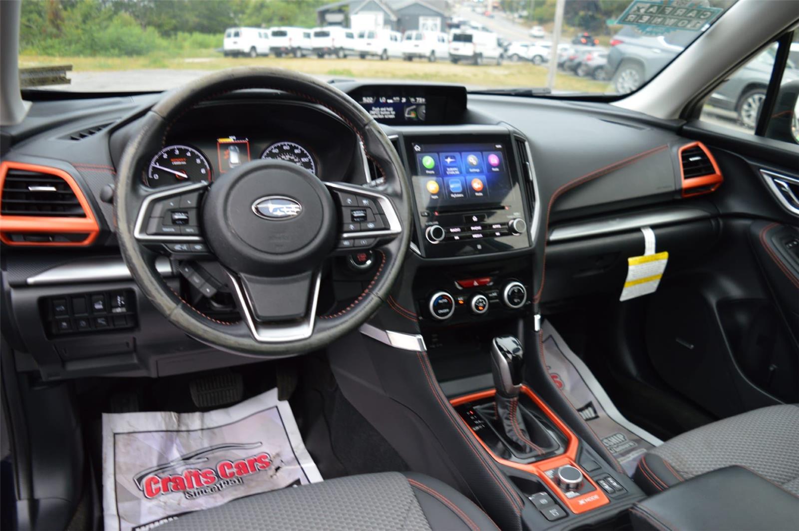 Crafts Cars