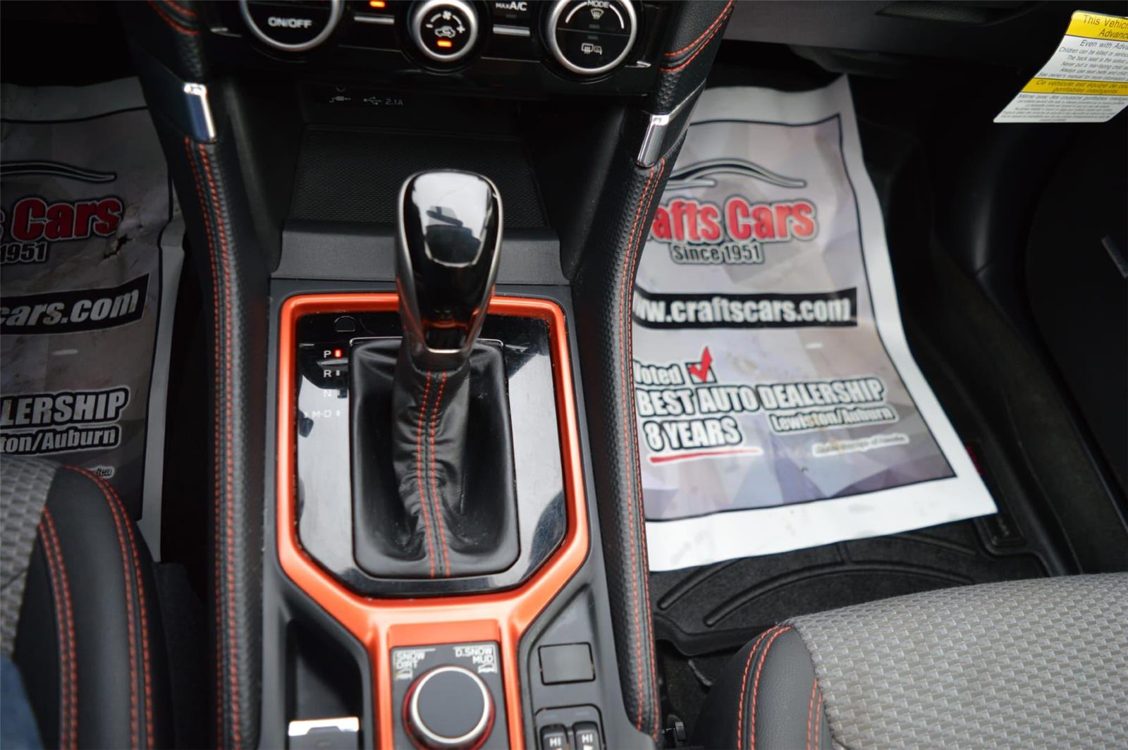 Crafts Cars