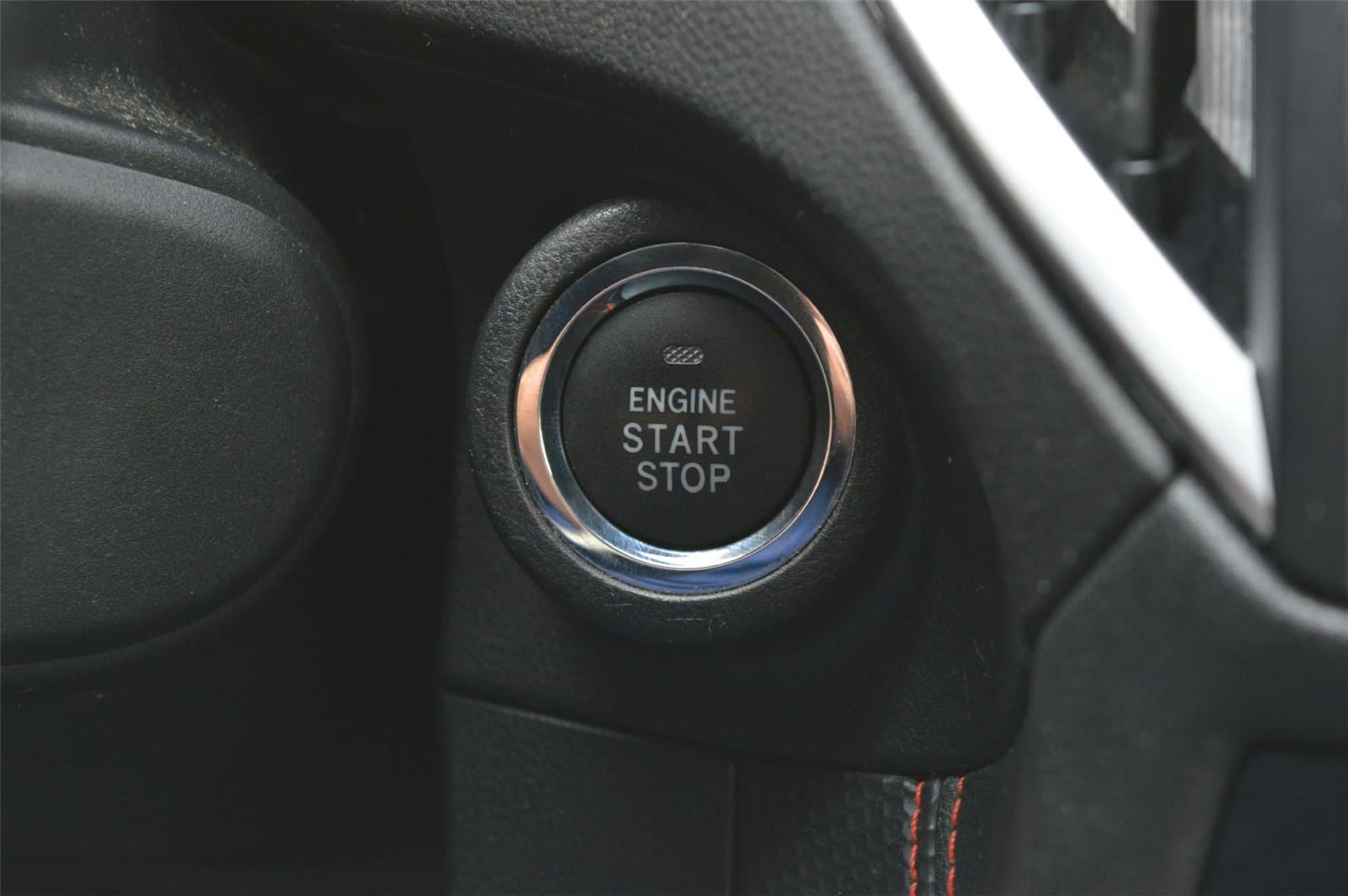 2020 Subaru Forester Sport photo 28