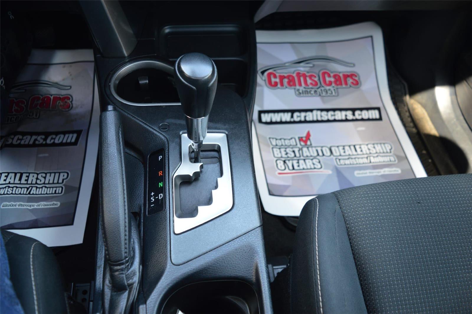 Crafts Cars