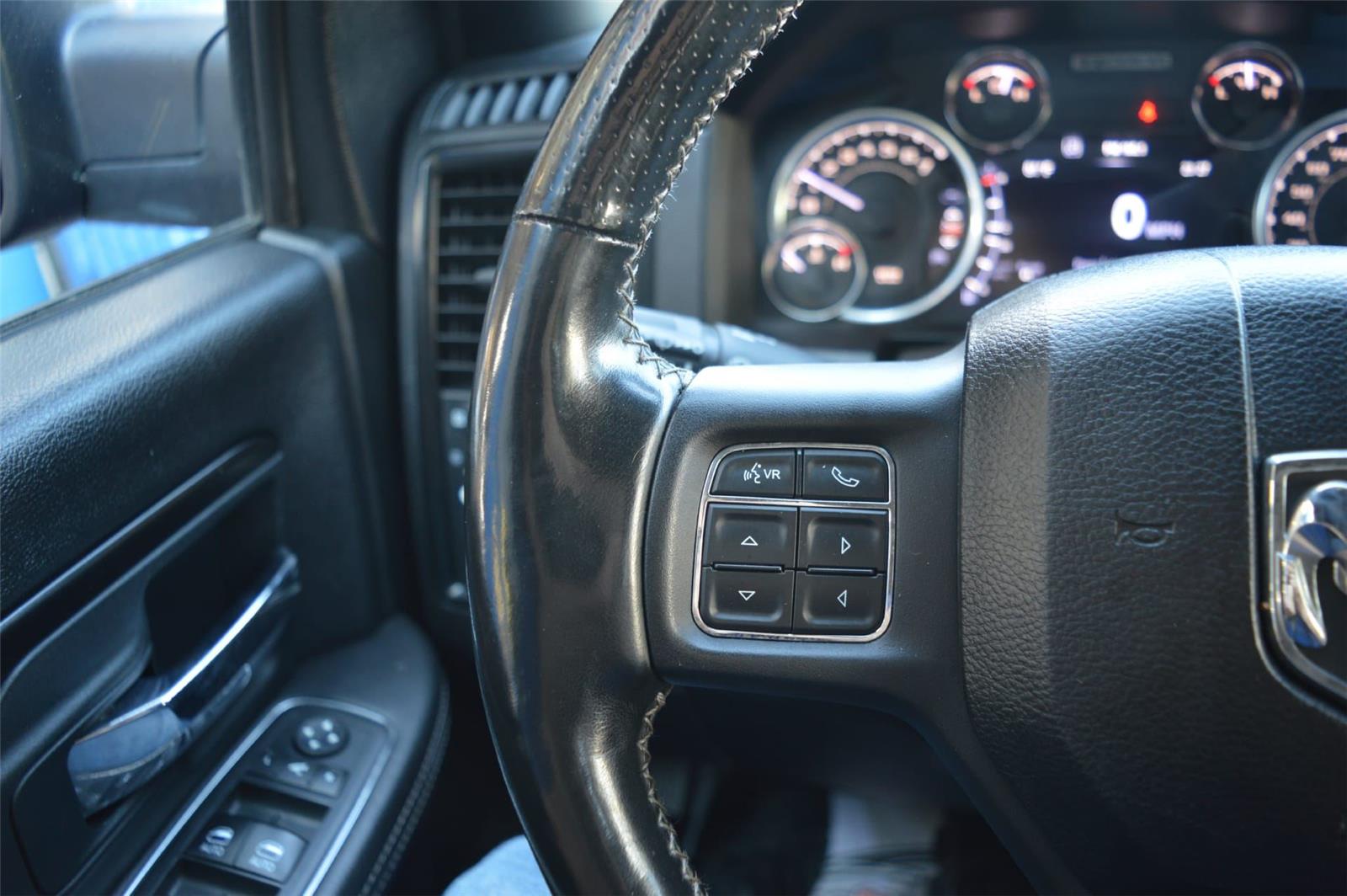 2018 Ram 1500 Rebel photo 20