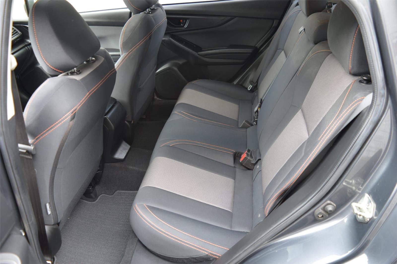 2020 Subaru Crosstrek Premium photo 10