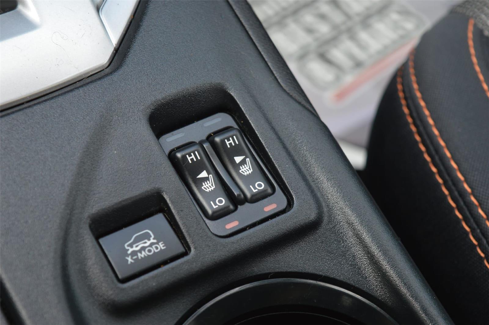 2020 Subaru Crosstrek Premium photo 19