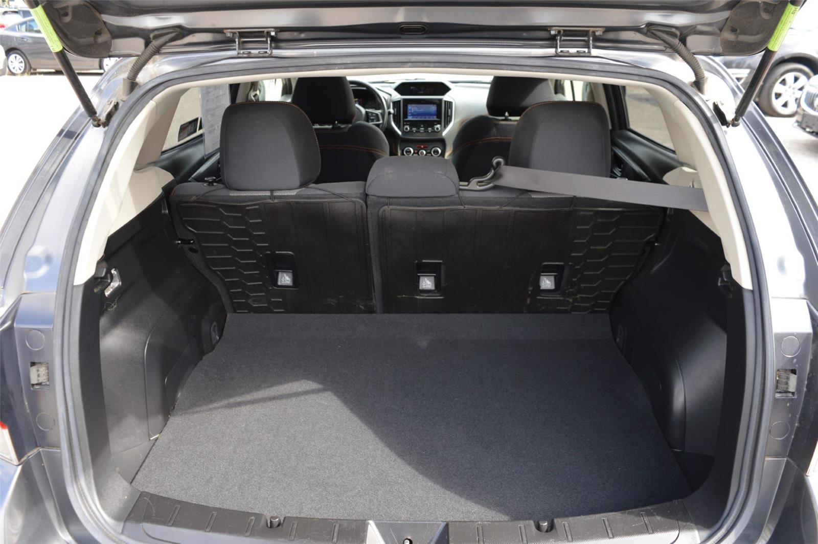 2020 Subaru Crosstrek Premium photo 23