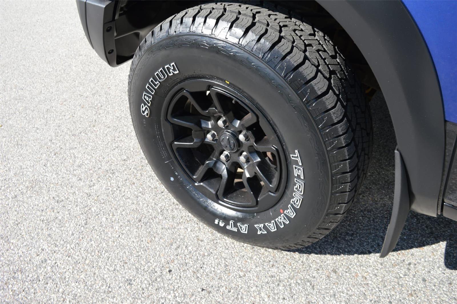 2018 Ram 1500 Rebel photo 10