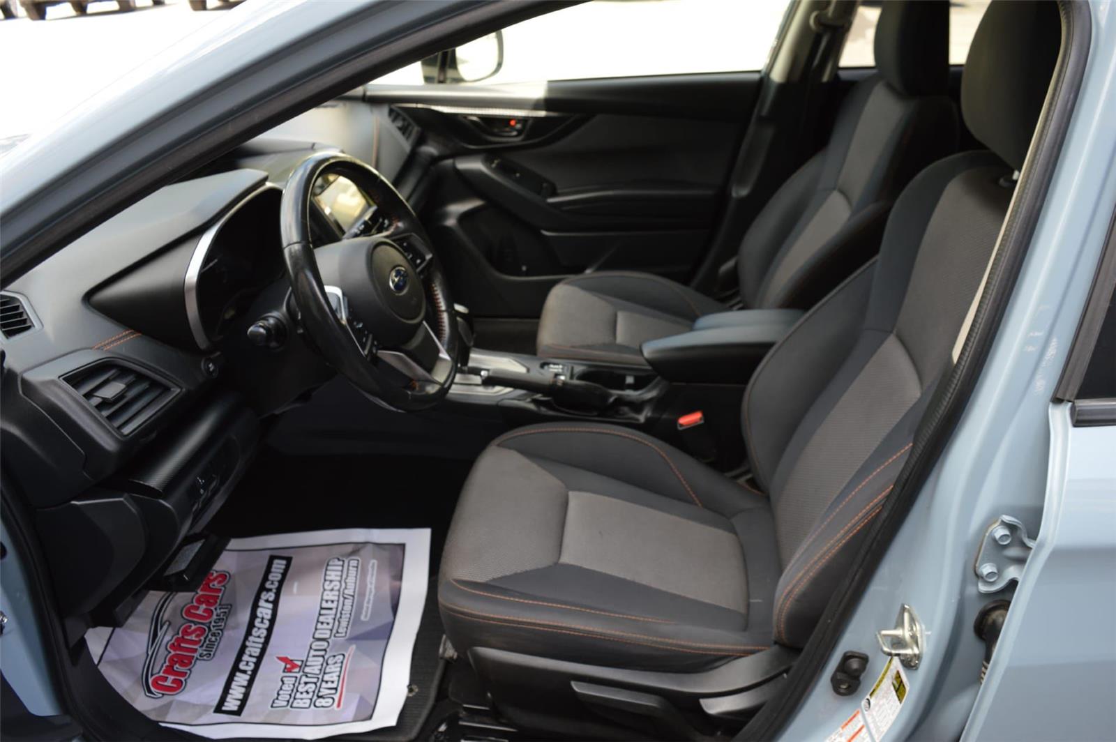 Crafts Cars