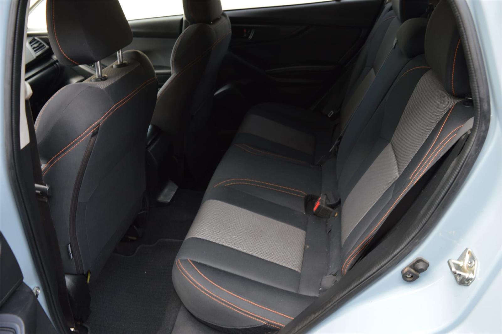 2020 Subaru Crosstrek Premium photo 12