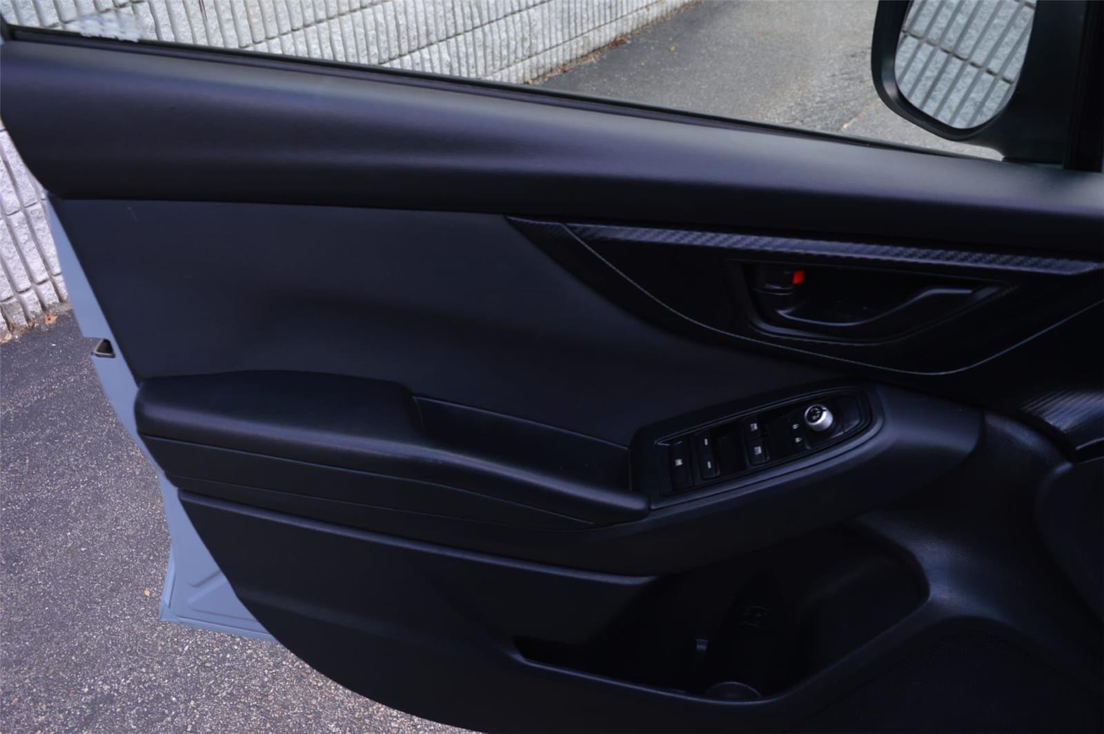 2020 Subaru Crosstrek Premium photo 14