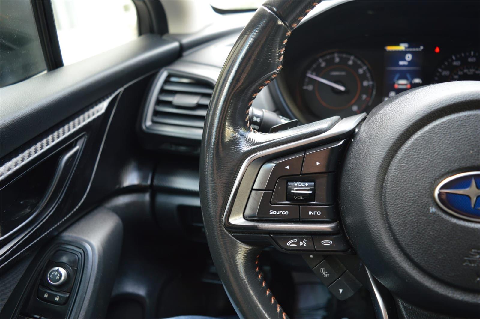 2020 Subaru Crosstrek Premium photo 17
