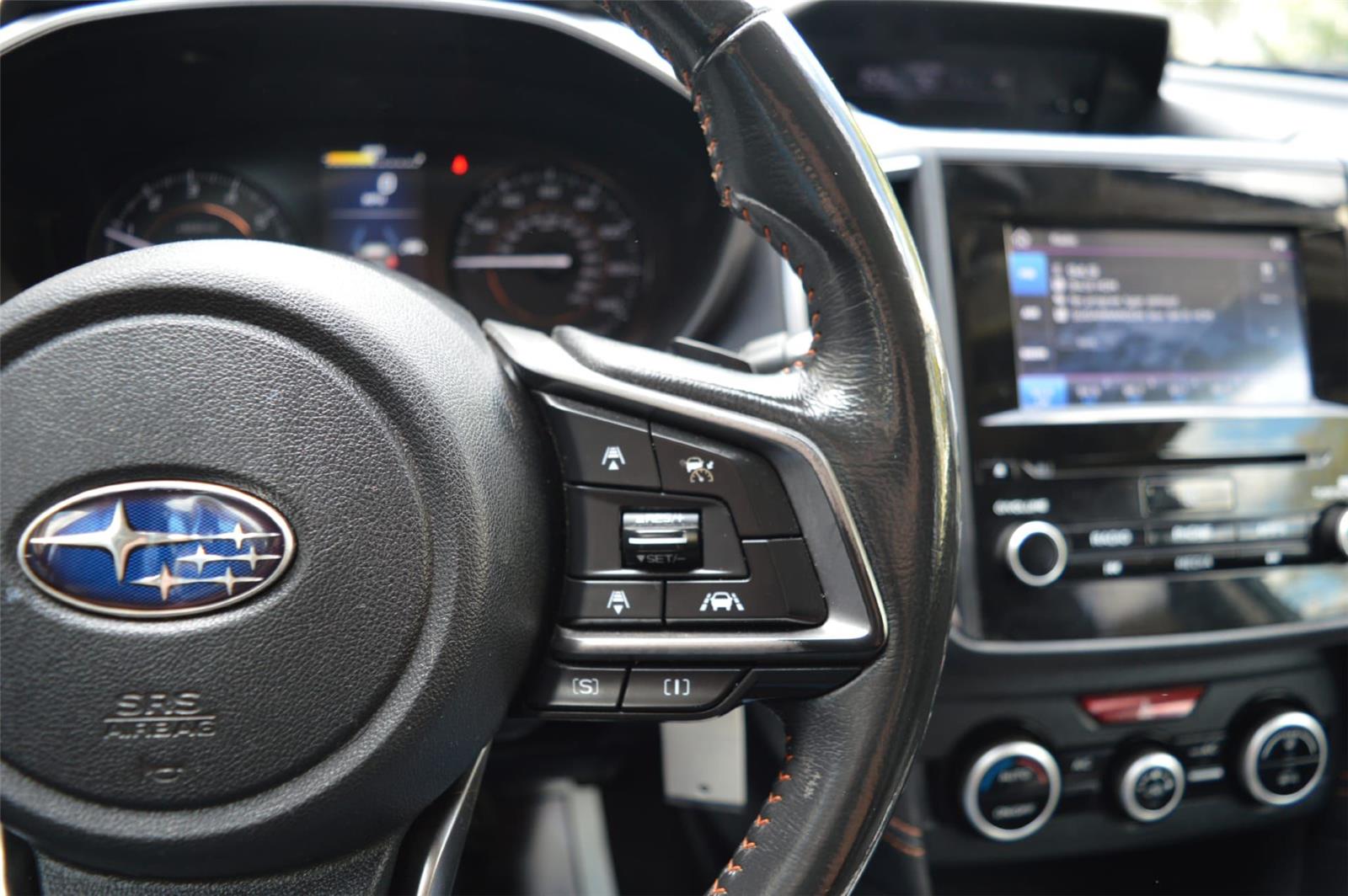 2020 Subaru Crosstrek Premium photo 18