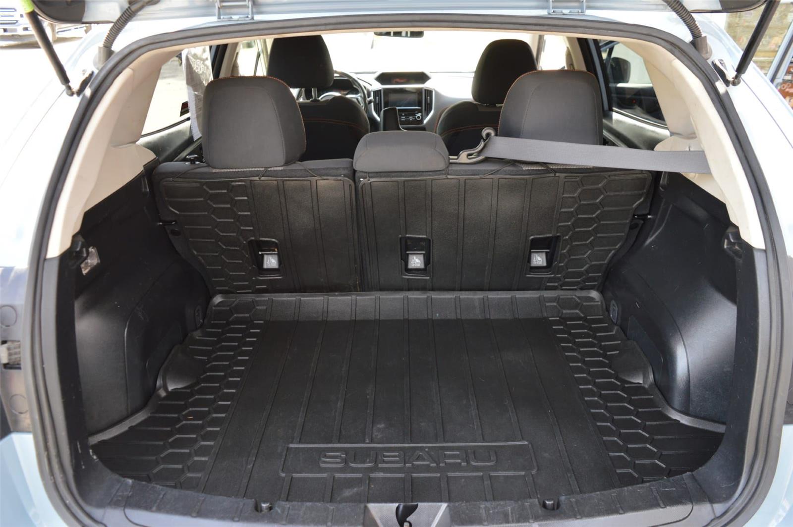 2020 Subaru Crosstrek Premium photo 22
