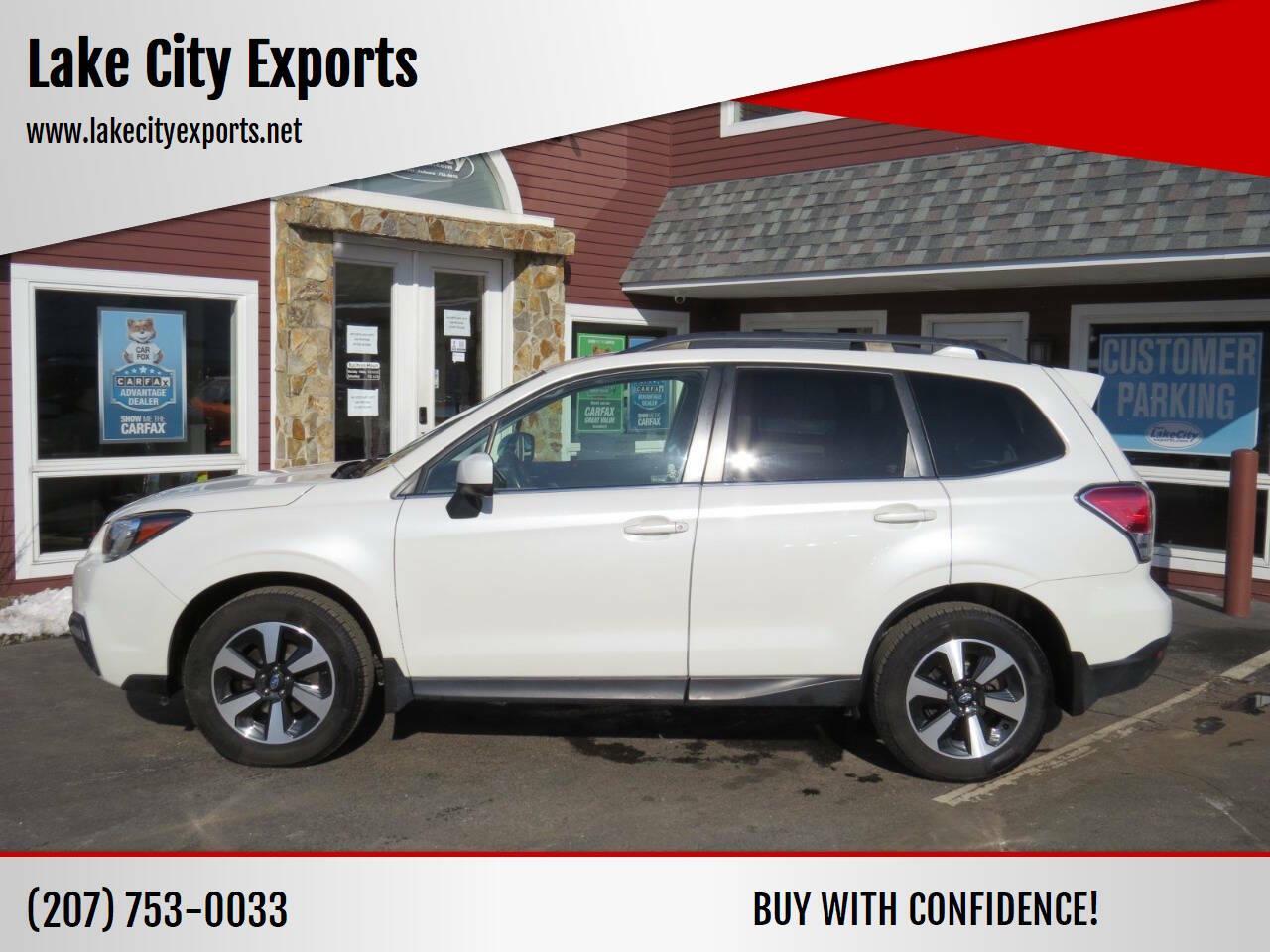 Lake City Exports