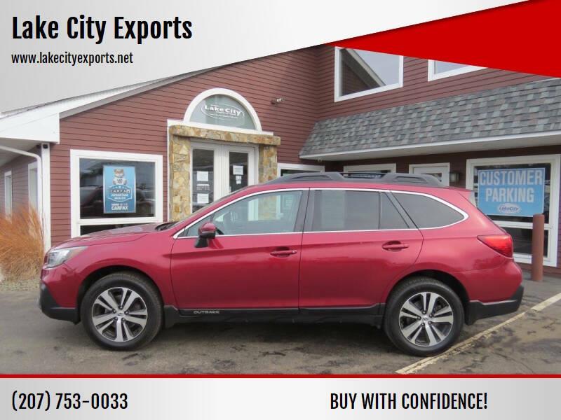 Lake City Exports