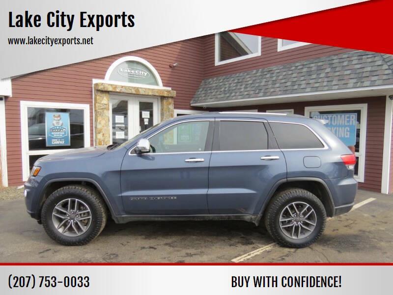 Lake City Exports