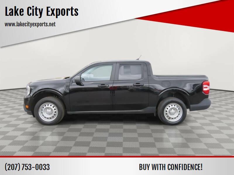 Lake City Exports