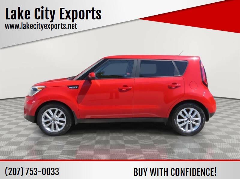 Lake City Exports