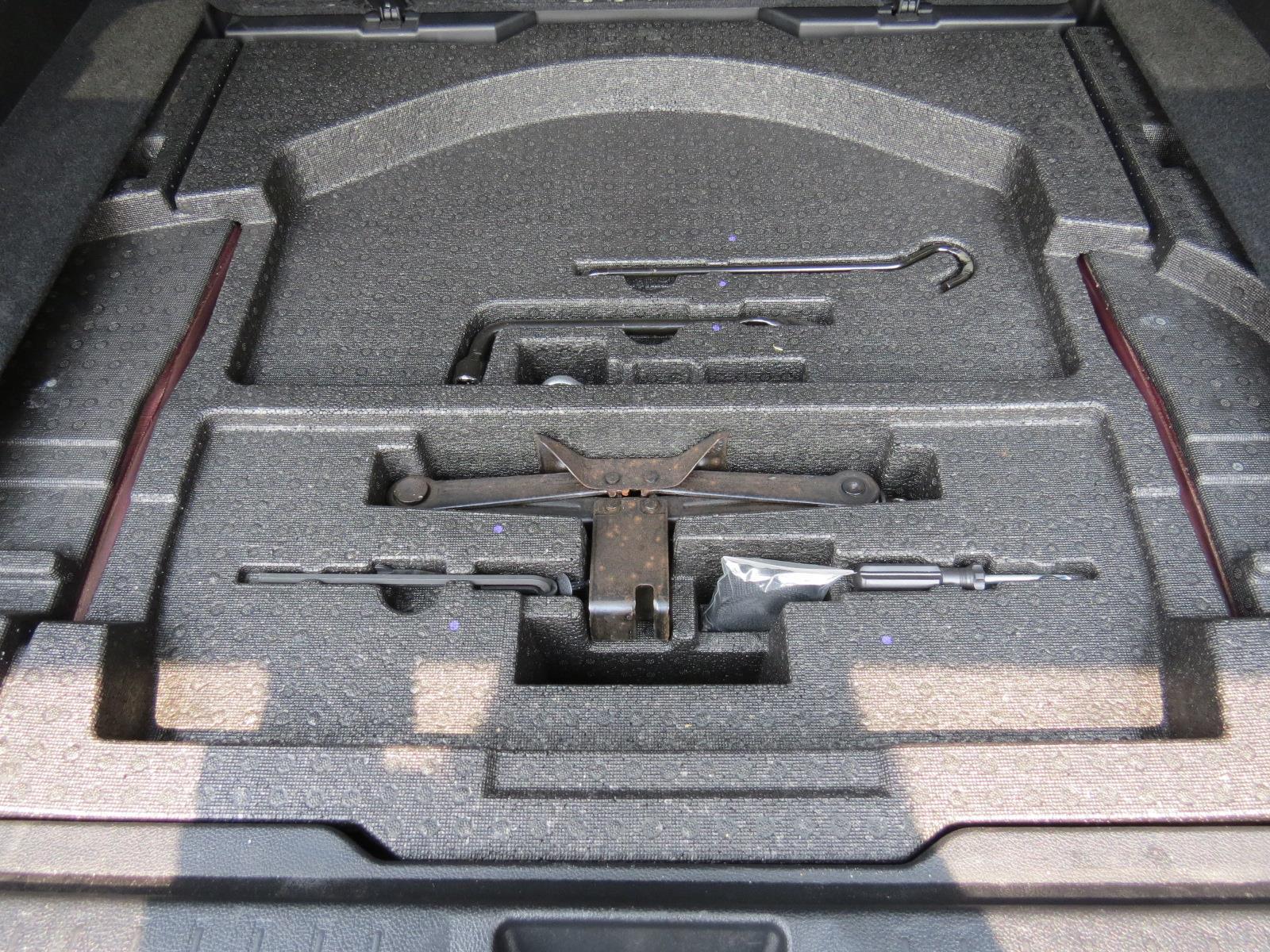 inventories