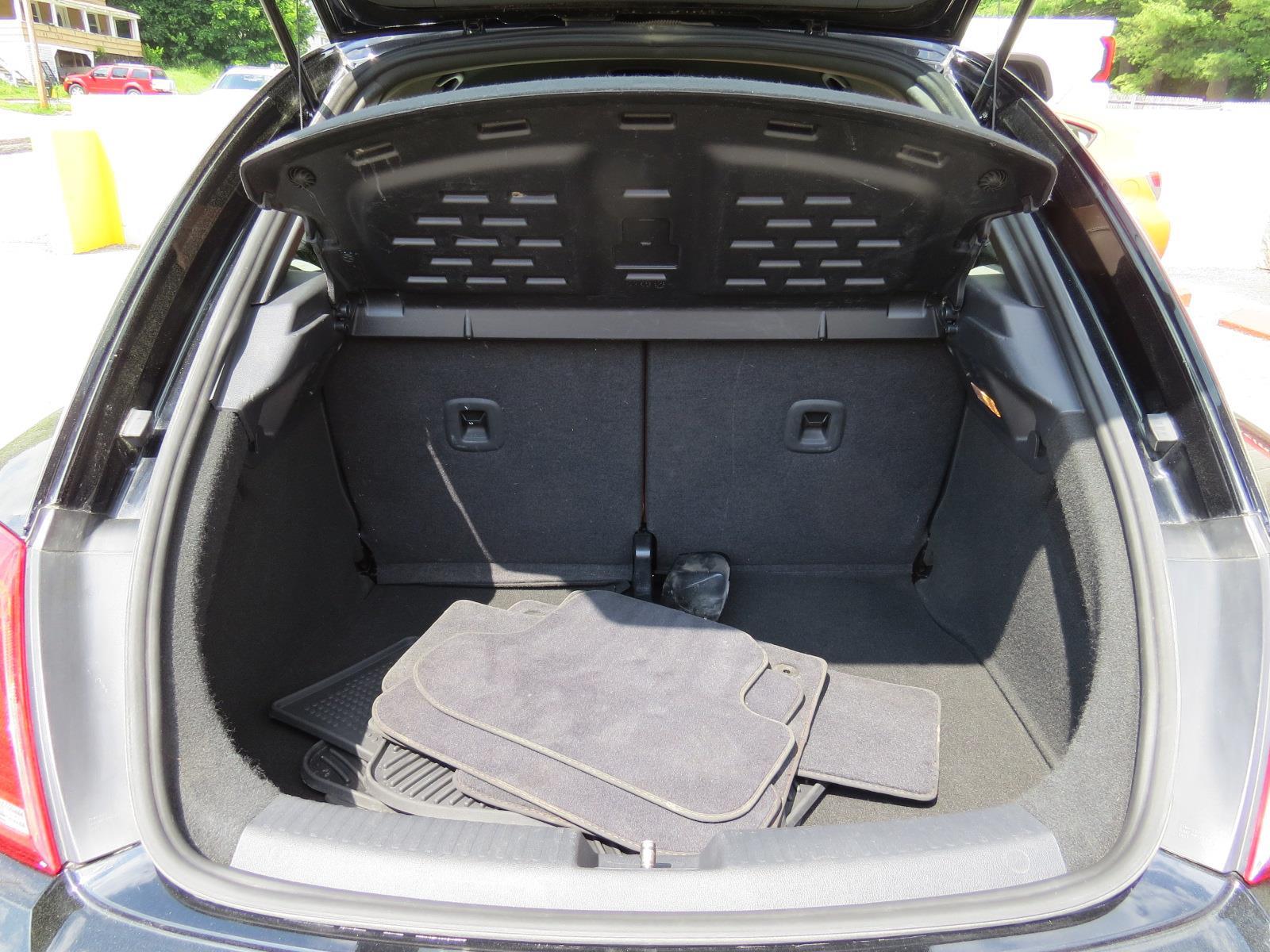 inventories