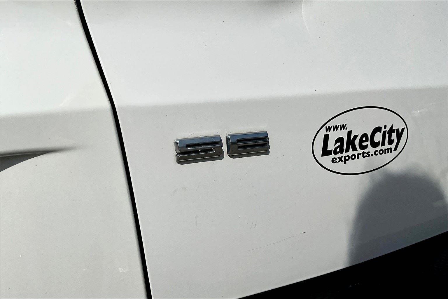 Lake City Exports