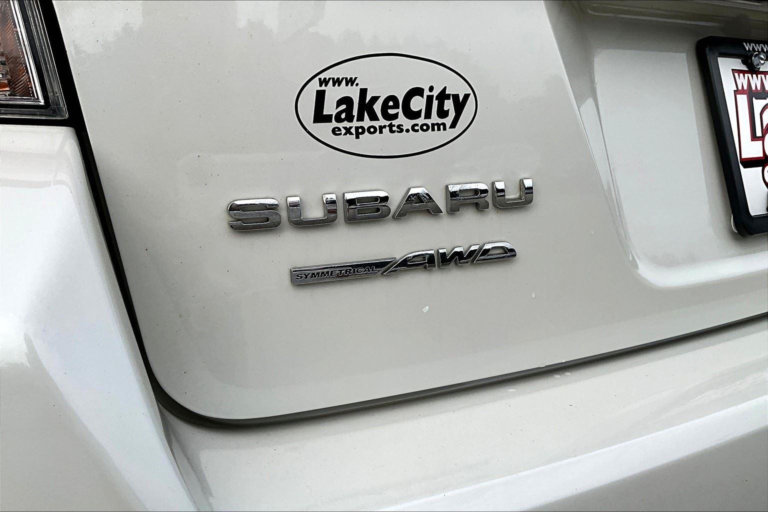 Lake City Exports