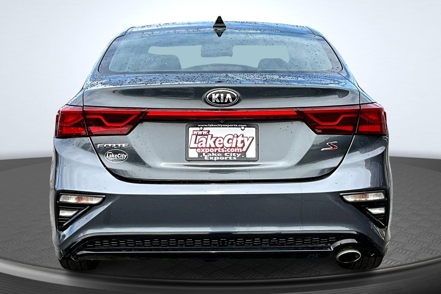 Lake City Exports