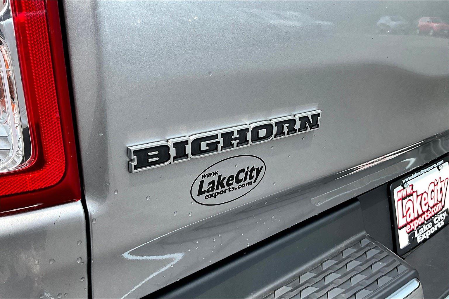 Lake City Exports