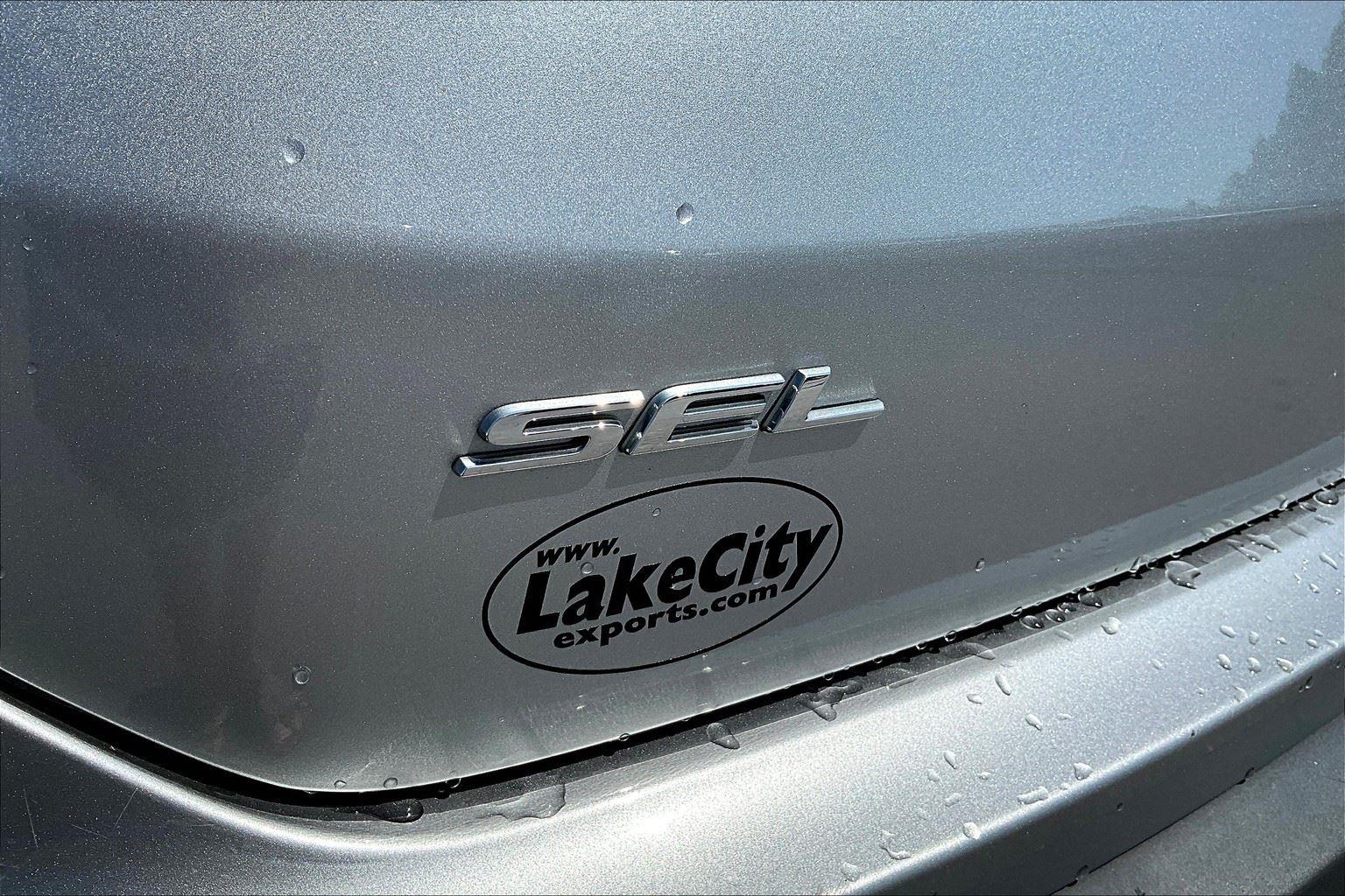 Lake City Exports