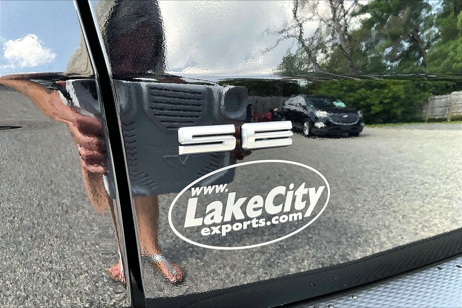 Lake City Exports