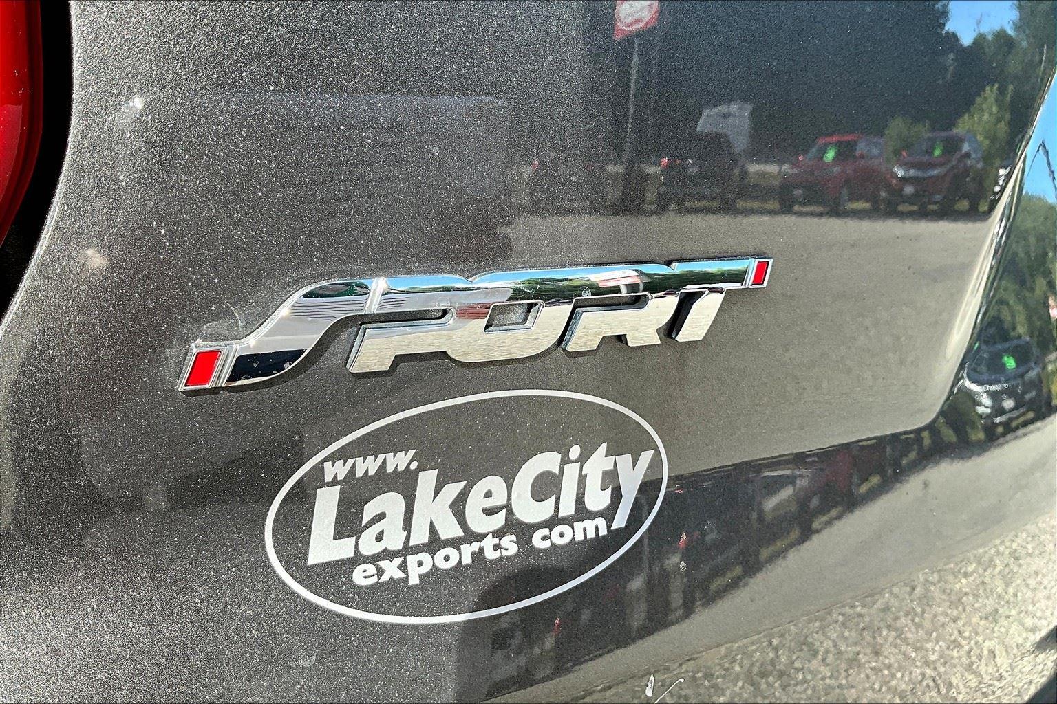 Lake City Exports