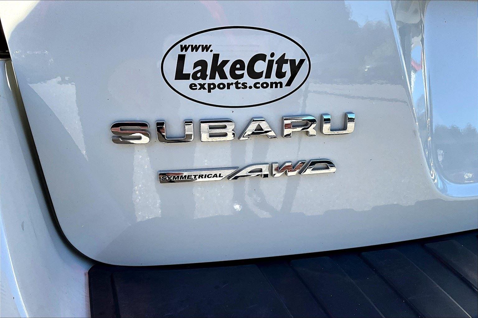 Lake City Exports