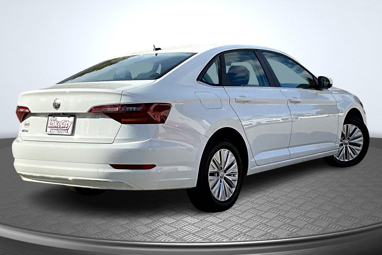 2019 Volkswagen Jetta R-Line