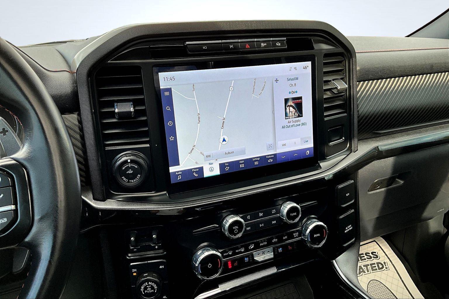 Image of 2023 Ford F-150 Raptor R