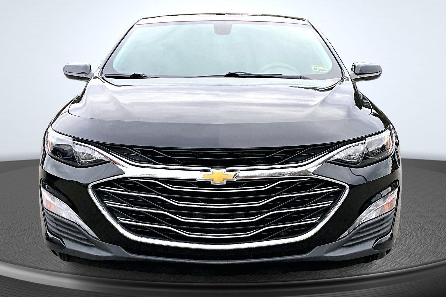 2020 Chevrolet Malibu 1LT photo 3