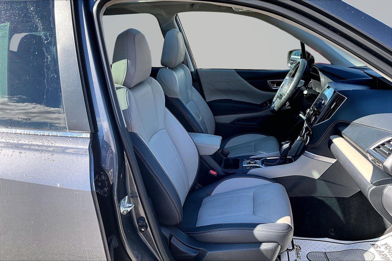 2023 Subaru Forester Limited - Photo 6
