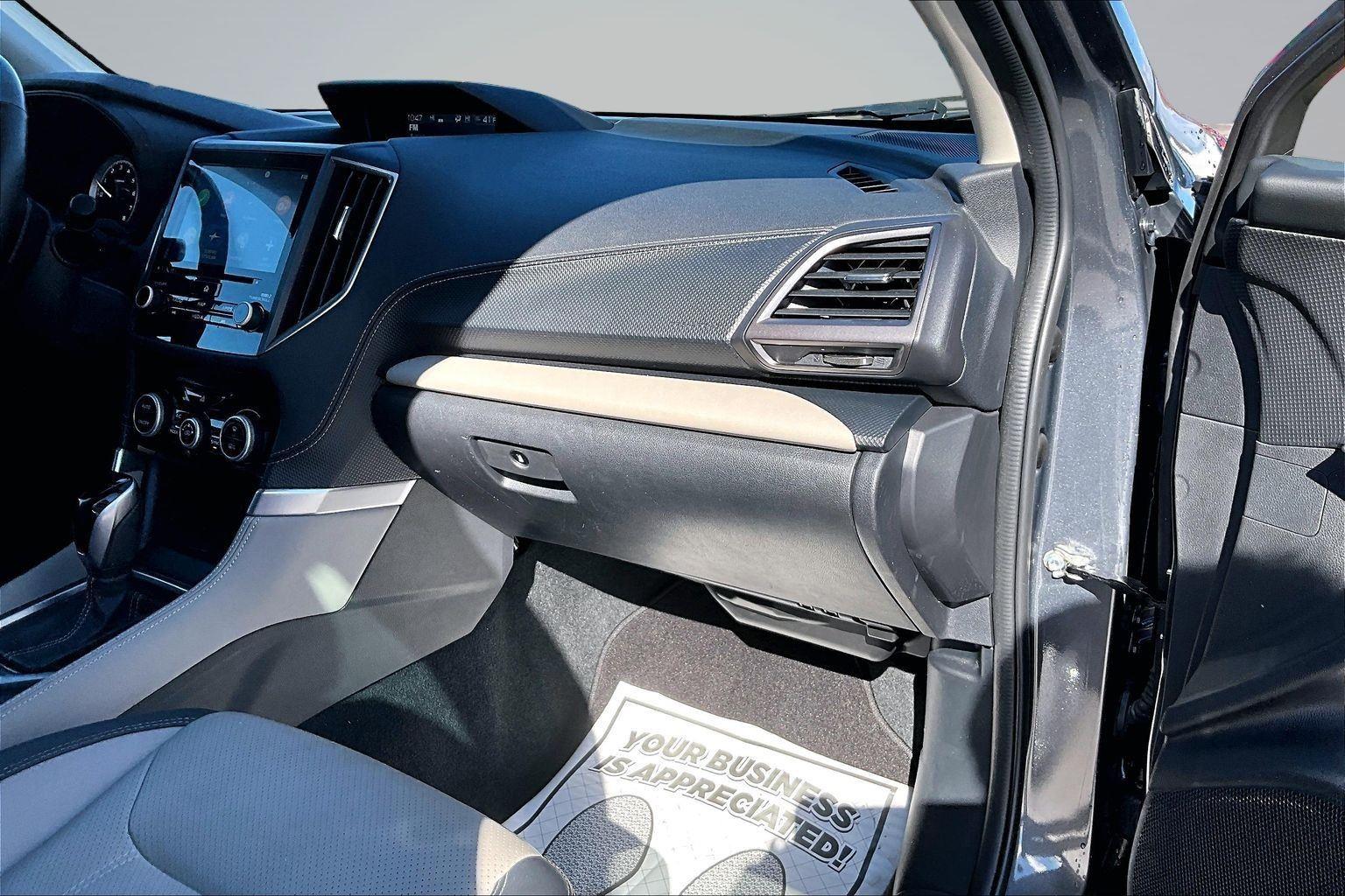 2023 Subaru Forester Limited - Photo 15