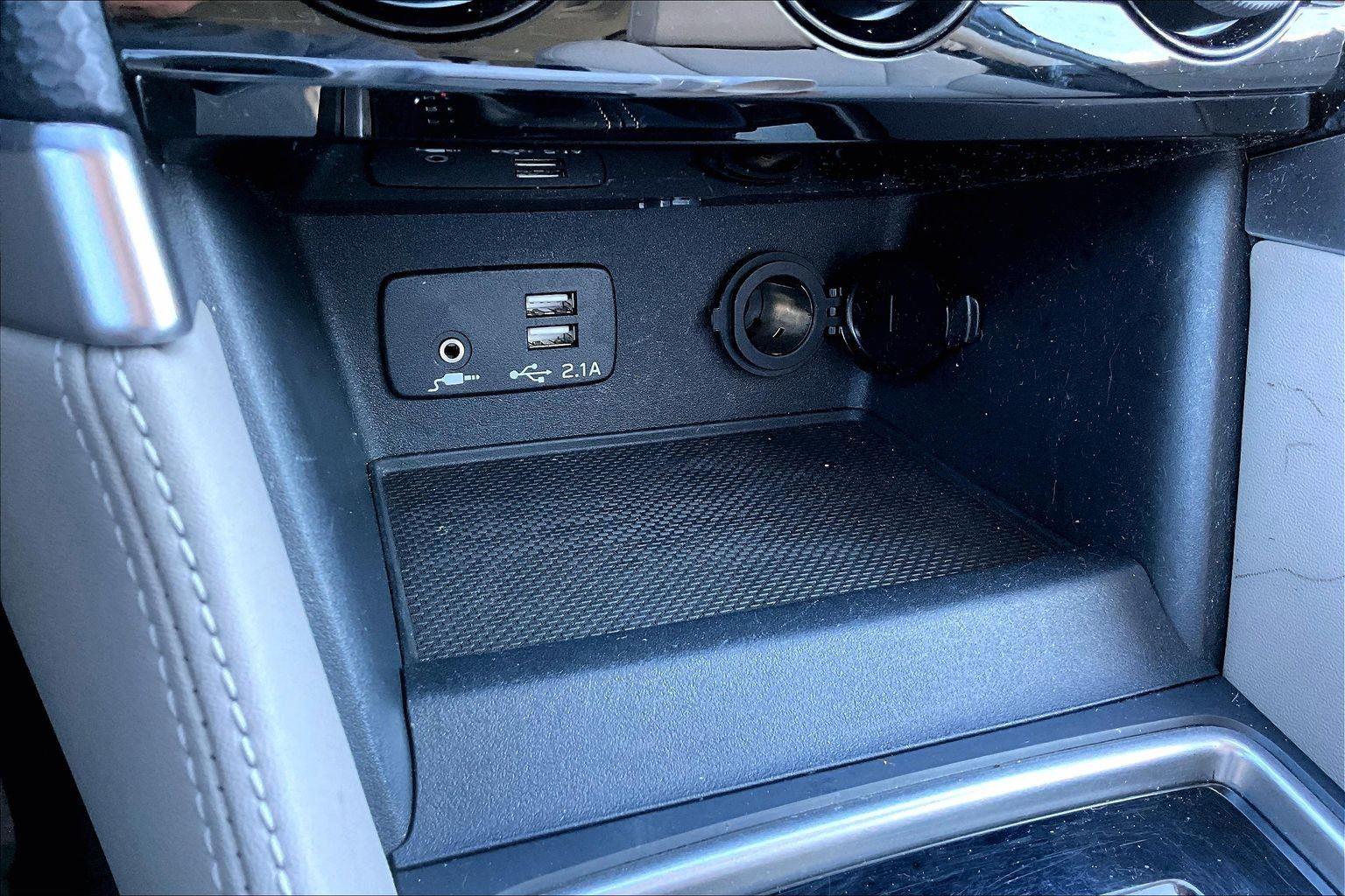 2023 Subaru Forester Limited - Photo 26
