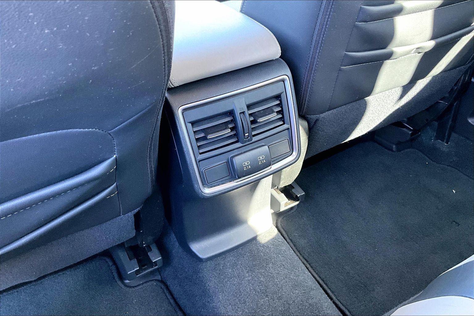 2023 Subaru Forester Limited - Photo 27