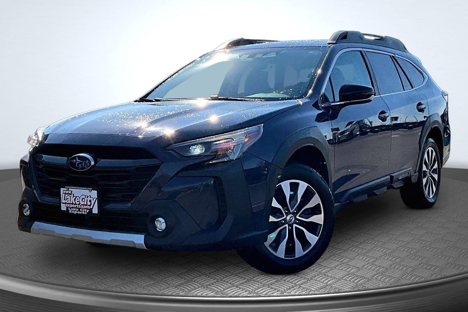 2023 Subaru Outback Limited AWD