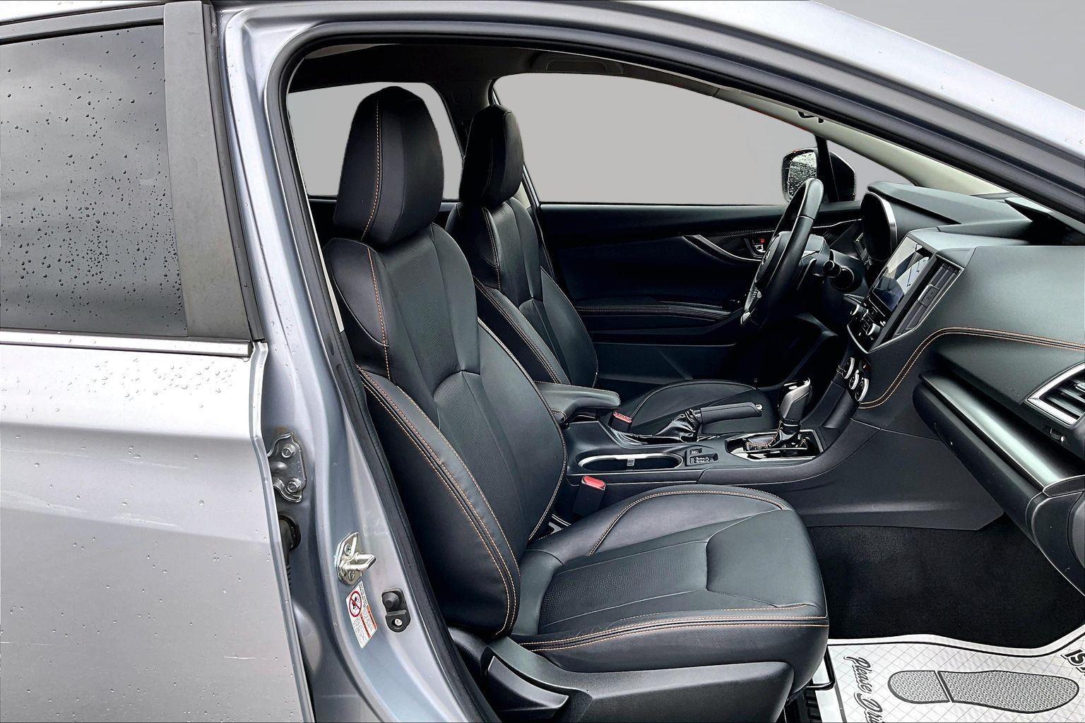 2019 Subaru Crosstrek Limited - Photo 6