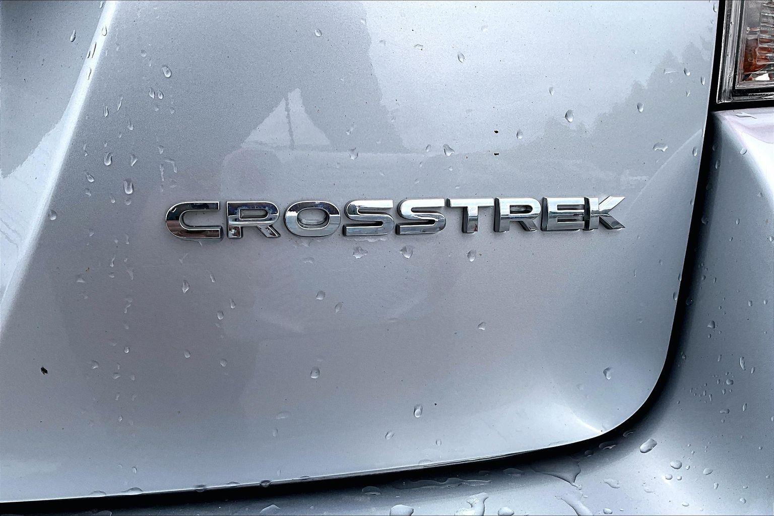 2019 Subaru Crosstrek Limited - Photo 7