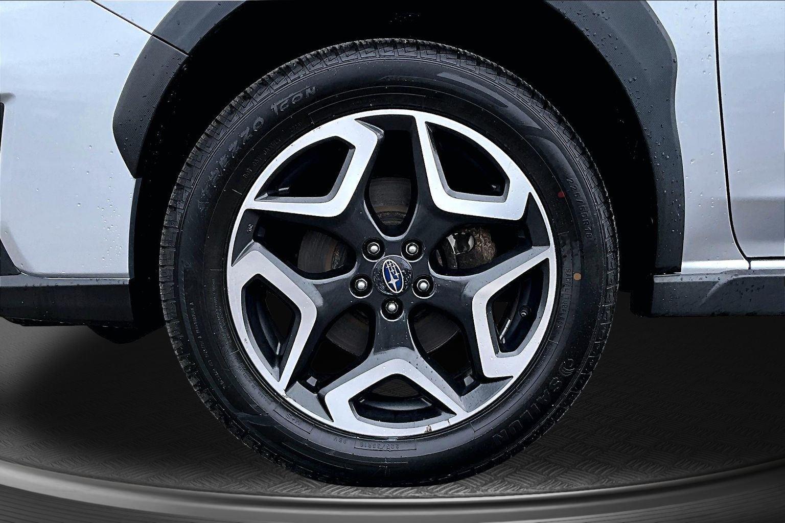 2019 Subaru Crosstrek Limited - Photo 8