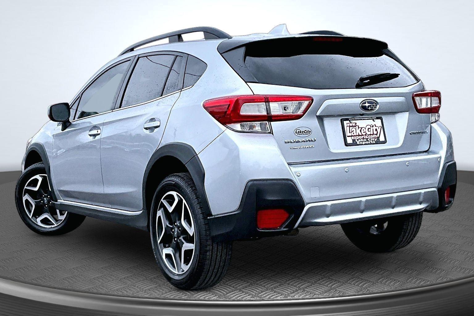 2019 Subaru Crosstrek Limited - Photo 11
