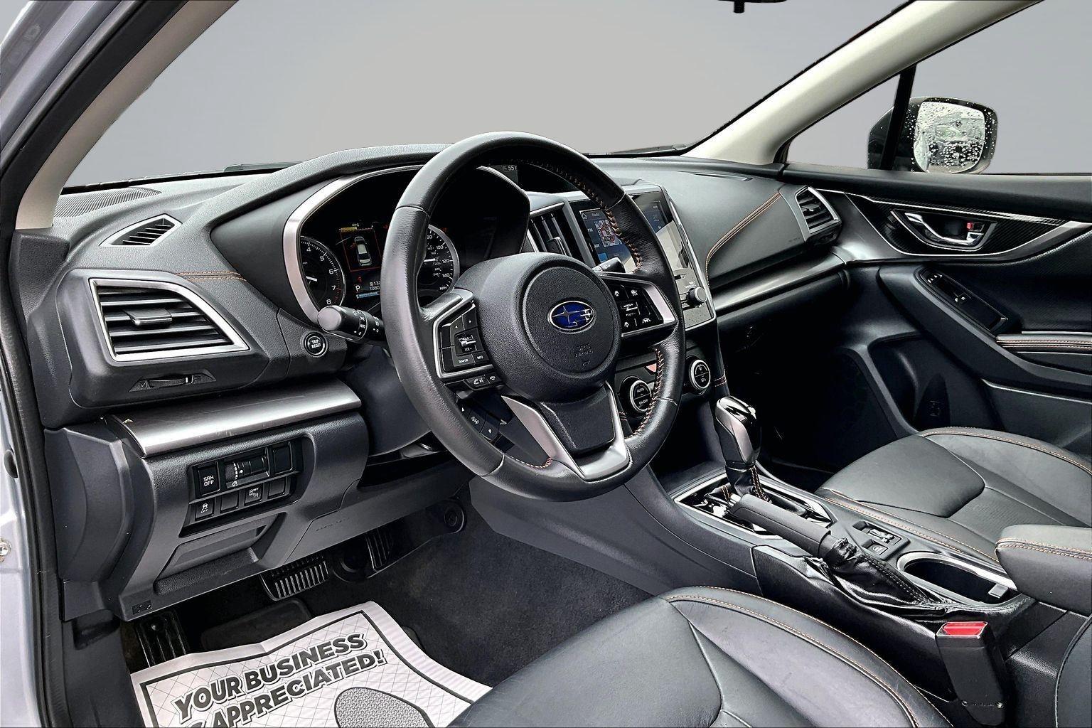 2019 Subaru Crosstrek Limited - Photo 12