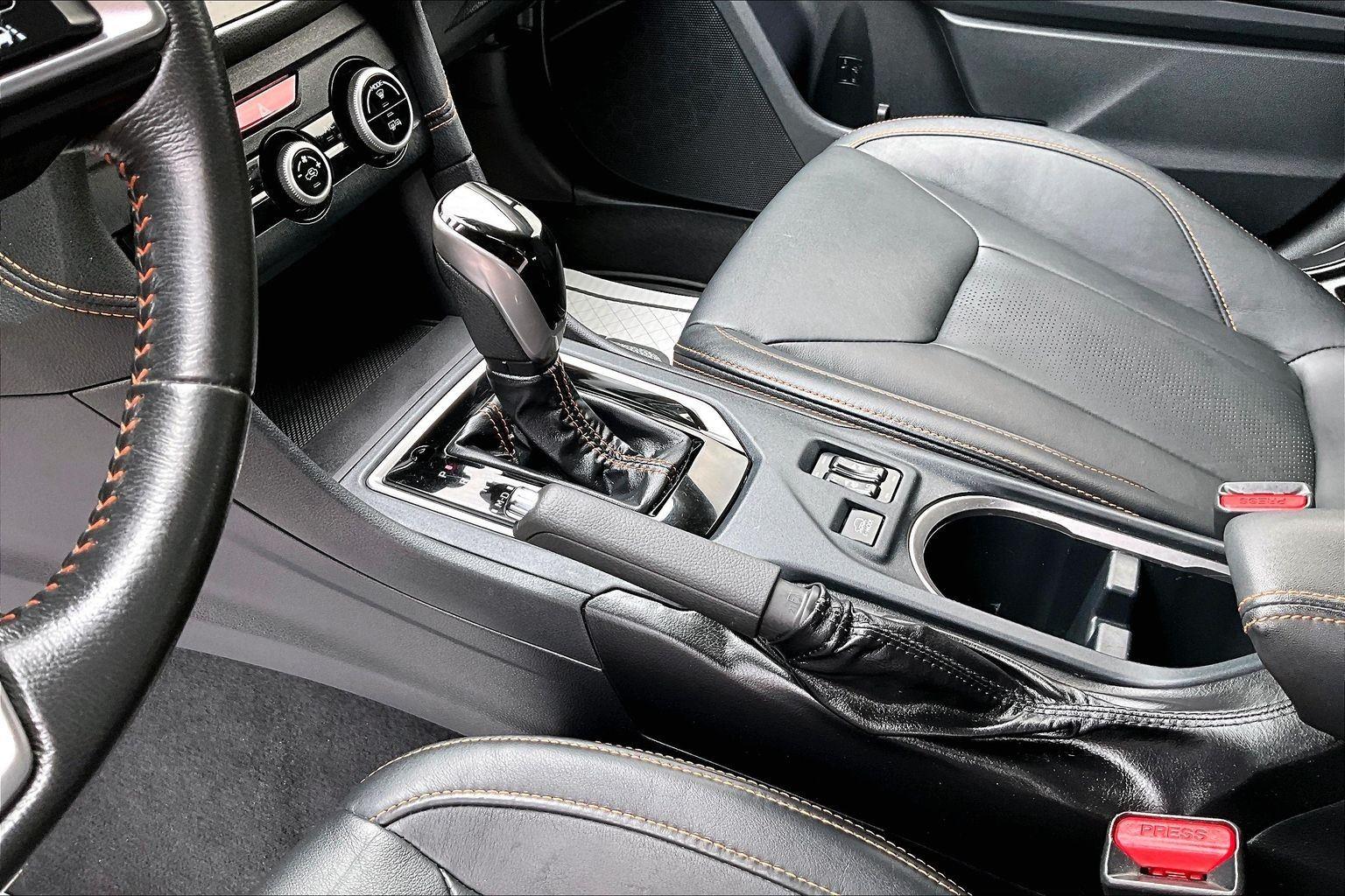 2019 Subaru Crosstrek Limited - Photo 13