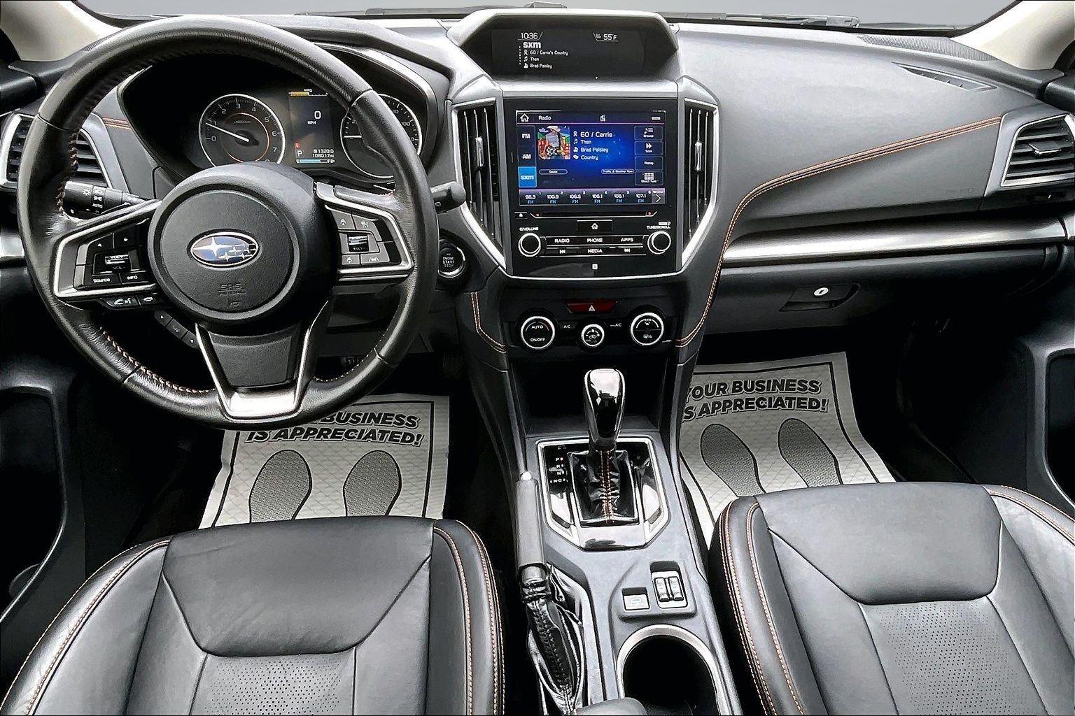 2019 Subaru Crosstrek Limited - Photo 14