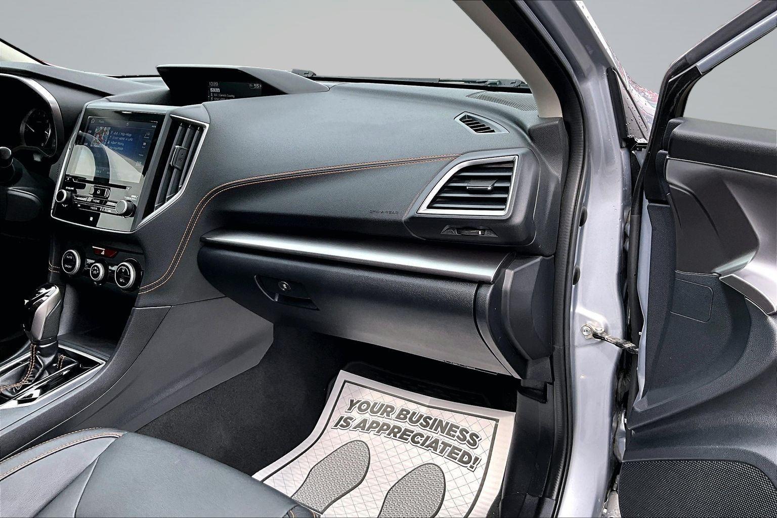 2019 Subaru Crosstrek Limited - Photo 15