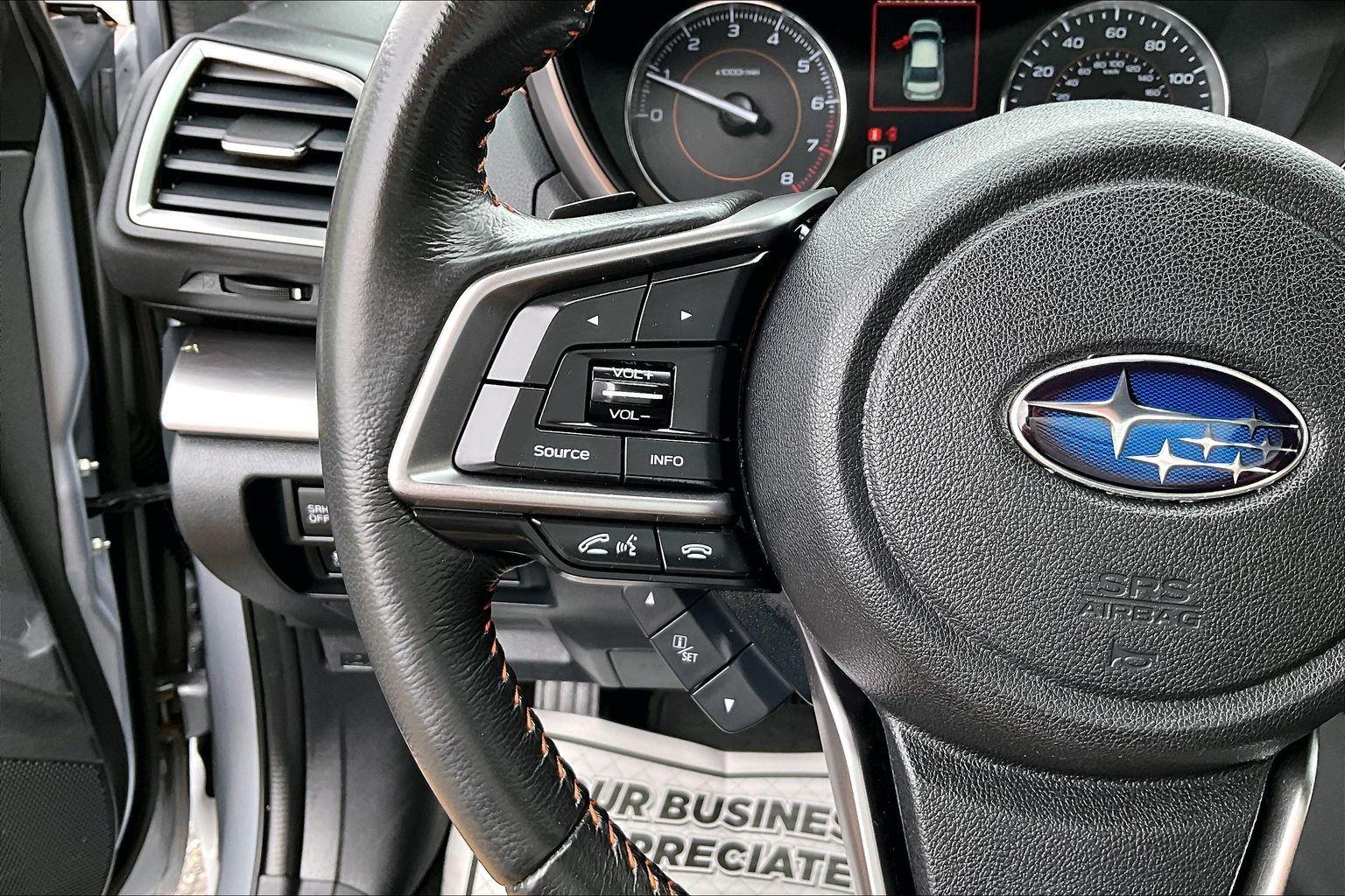 2019 Subaru Crosstrek Limited - Photo 16
