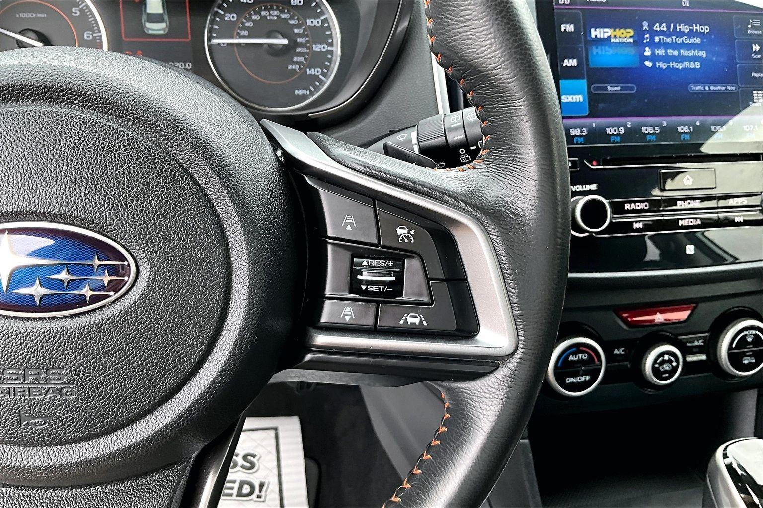 2019 Subaru Crosstrek Limited - Photo 17
