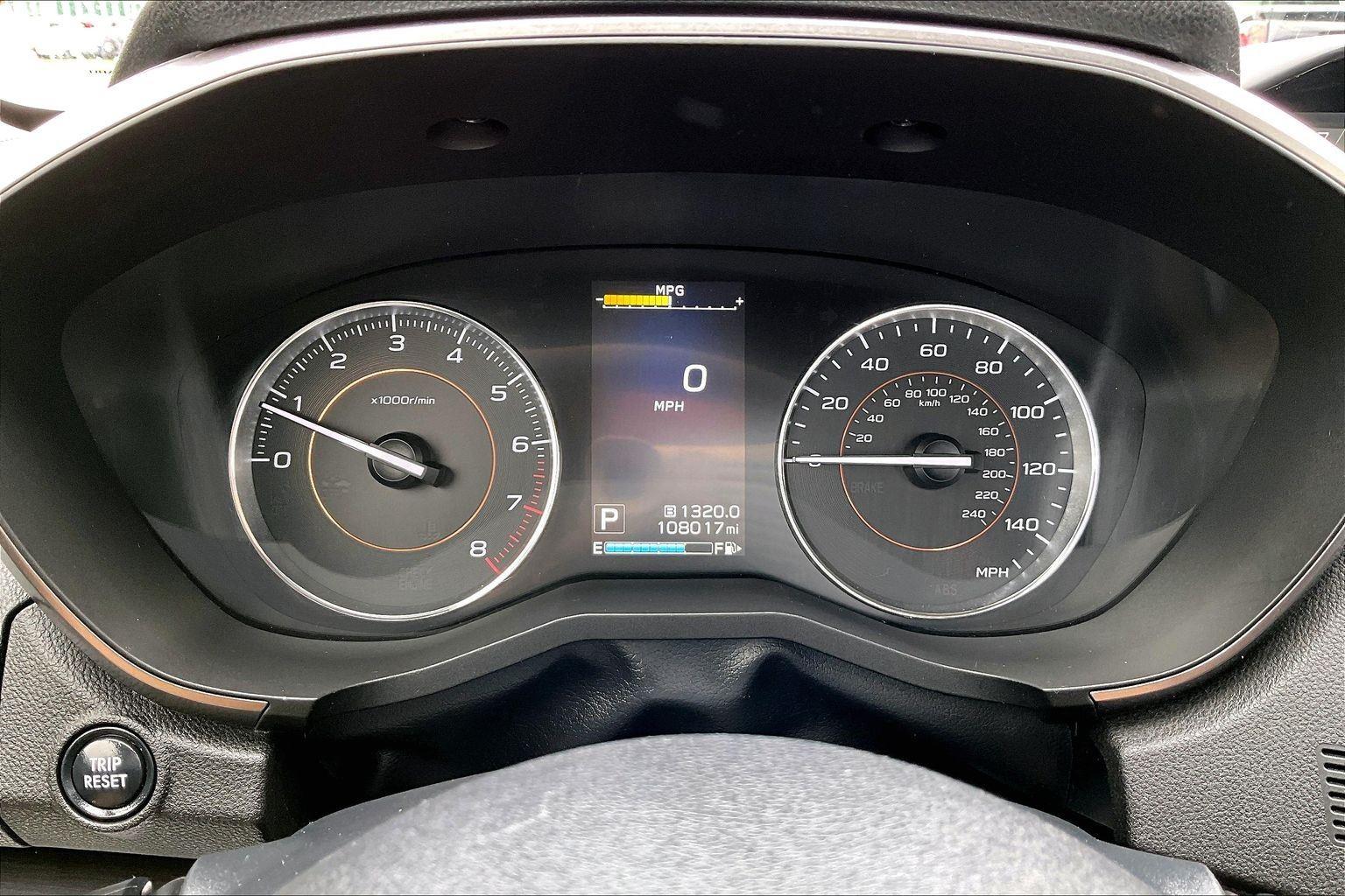 2019 Subaru Crosstrek Limited - Photo 18