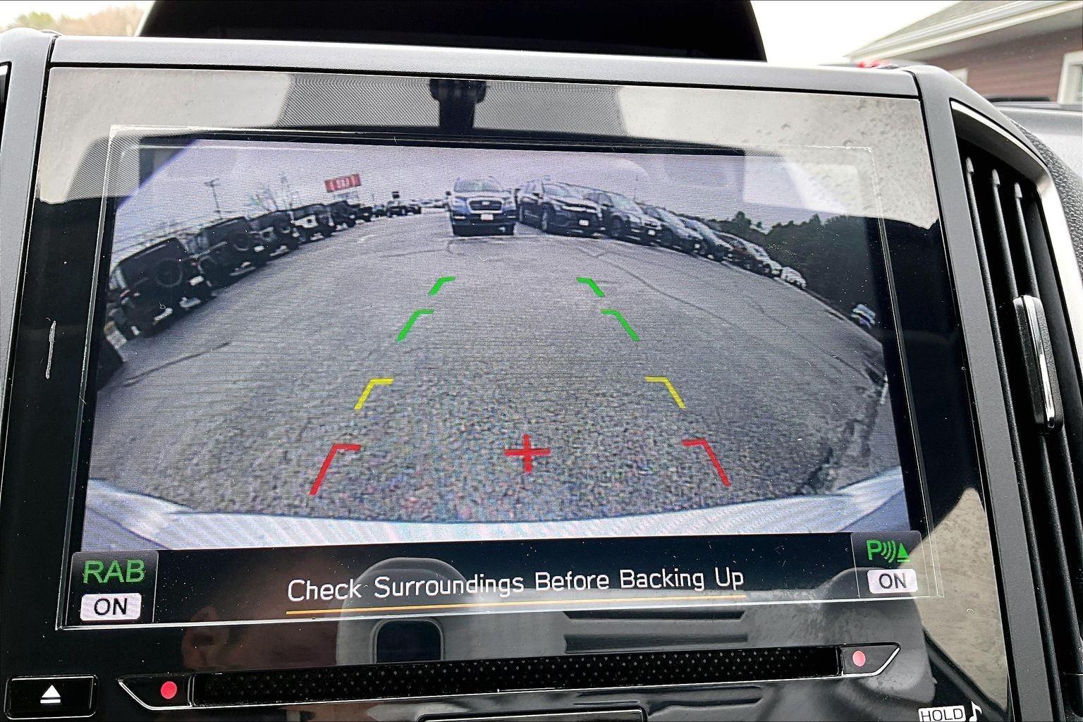 2019 Subaru Crosstrek Limited - Photo 19